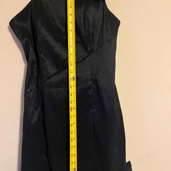 Romeo and Juliet Couture Dress - Picture 6 of 10